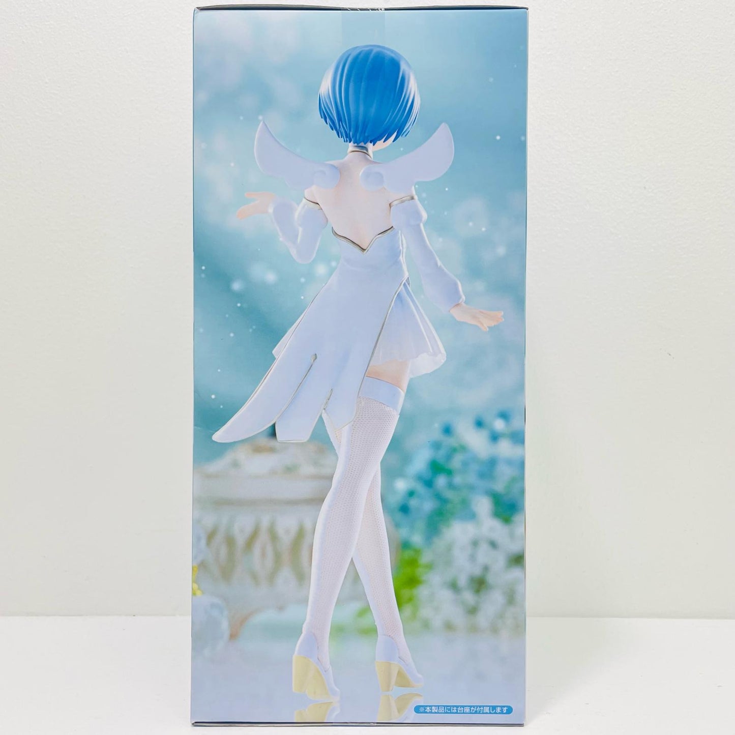 Rem littlewings-BiCutePureFigure "Re:ZERO -Starting Life in Another World-" [Figure]