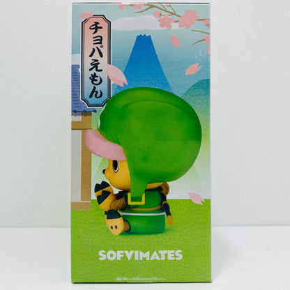 Chopper - SOFVIMATES ~Chopaemon~ "One Piece" [Figure]