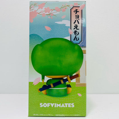 Chopper - SOFVIMATES ~Chopaemon~ "One Piece" [Figure]