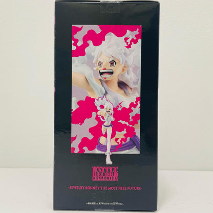 ジュエリー・ボニーTHEMOSTFREEFUTURE-BATTLERECORDCOLLECTION-JEWELRY.BONNEY-「ワンピース」【フィギュア】