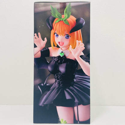 Nakano Yotsuba - BiCute Dark Figure "The Quintessential Quintuplets*" [Figure]