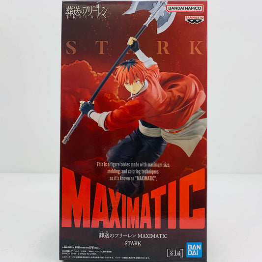 【中古】 シュタルク-MAXIMATIC
