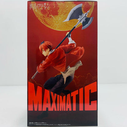 [Used] Stark - MAXIMATIC "STARK" "Frieren: Beyond Journey's End" [Figure]