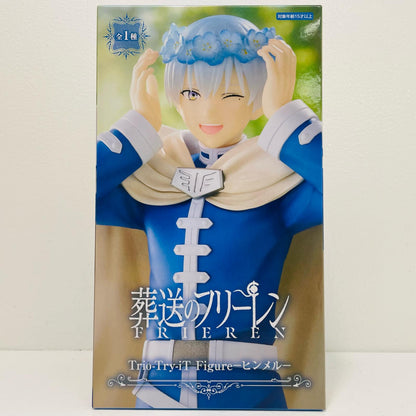 Himmel-Trio-Try-iTFigure "Frieren: Beyond Journey's End" [Figure]