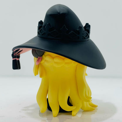 Used] Chokonokko Prize Tsunomaki Watame - Chokonokko Figure "VillainStyle/Ichiban Kuji Hololive" [Figure]