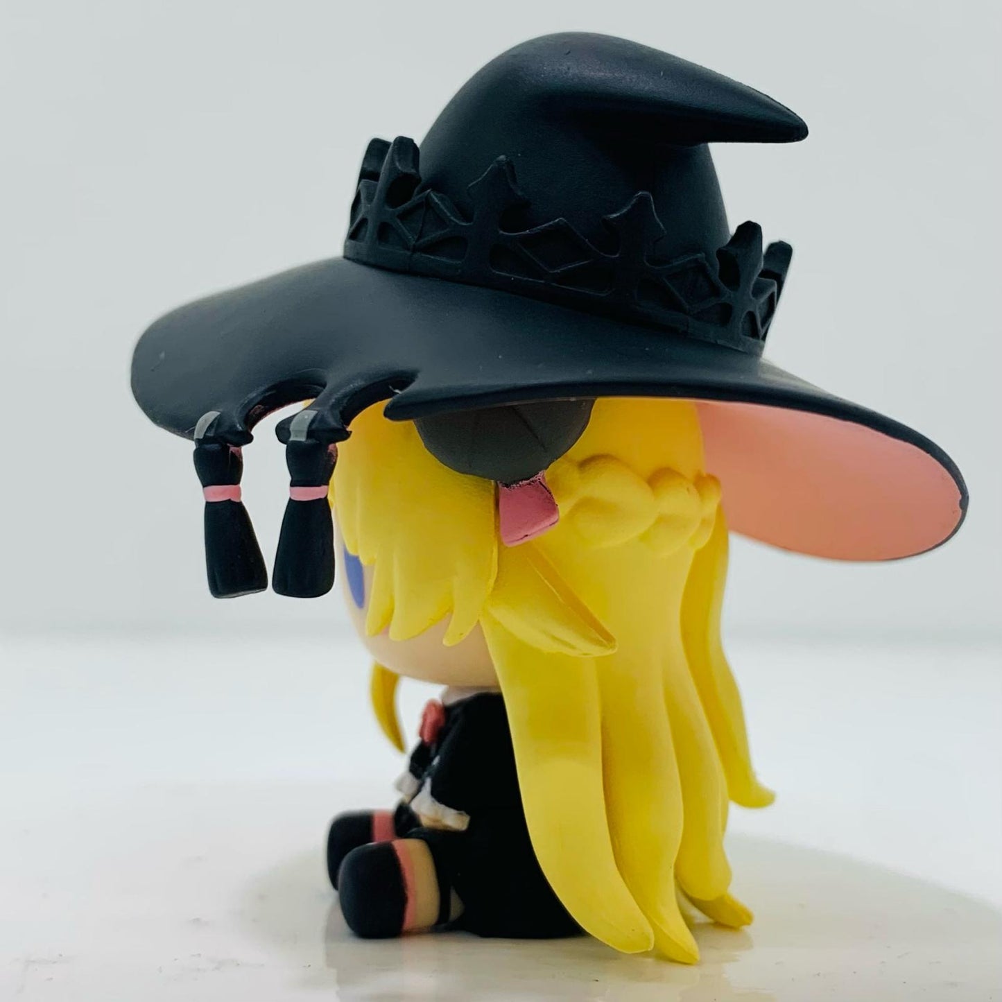 Used] Chokonokko Prize Tsunomaki Watame - Chokonokko Figure "VillainStyle/Ichiban Kuji Hololive" [Figure]