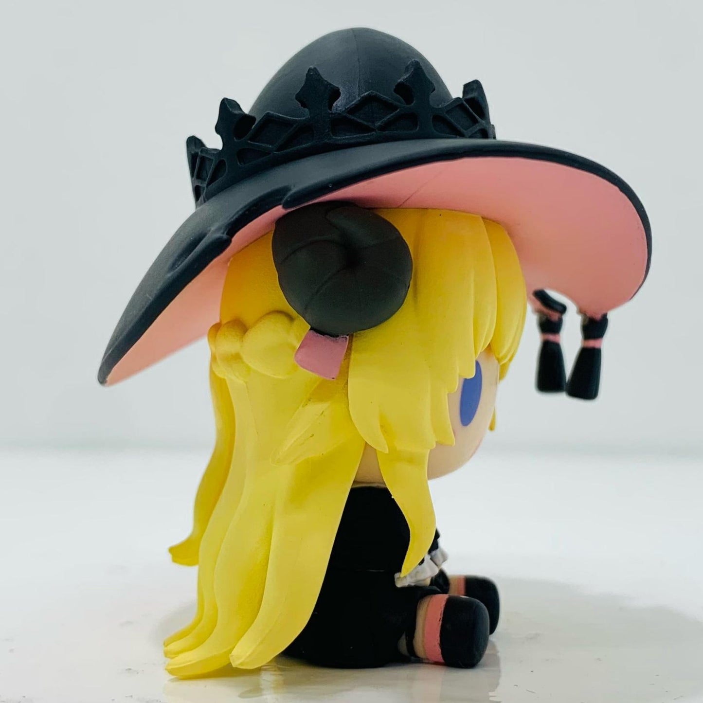 Used] Chokonokko Prize Tsunomaki Watame - Chokonokko Figure "VillainStyle/Ichiban Kuji Hololive" [Figure]