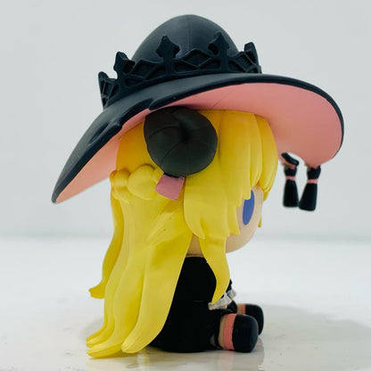 Used] Chokonokko Prize Tsunomaki Watame - Chokonokko Figure "VillainStyle/Ichiban Kuji Hololive" [Figure]