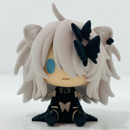 [Used] Chokonokko Prize Shishiro Botan - Chokonokko Figure "Villain Style/Ichiban Kuji Hololive" [Figure]