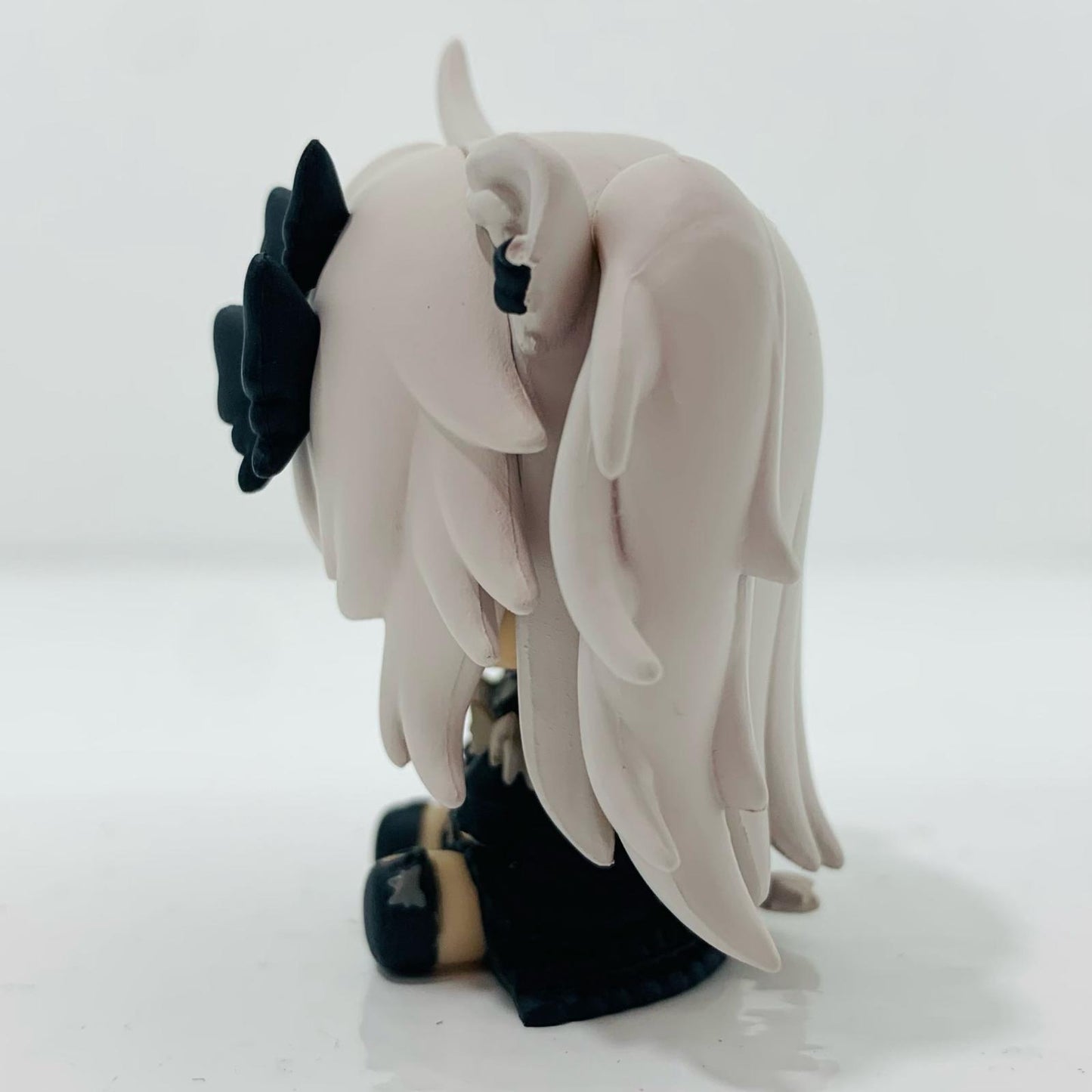[Used] Chokonokko Prize Shishiro Botan - Chokonokko Figure "Villain Style/Ichiban Kuji Hololive" [Figure]