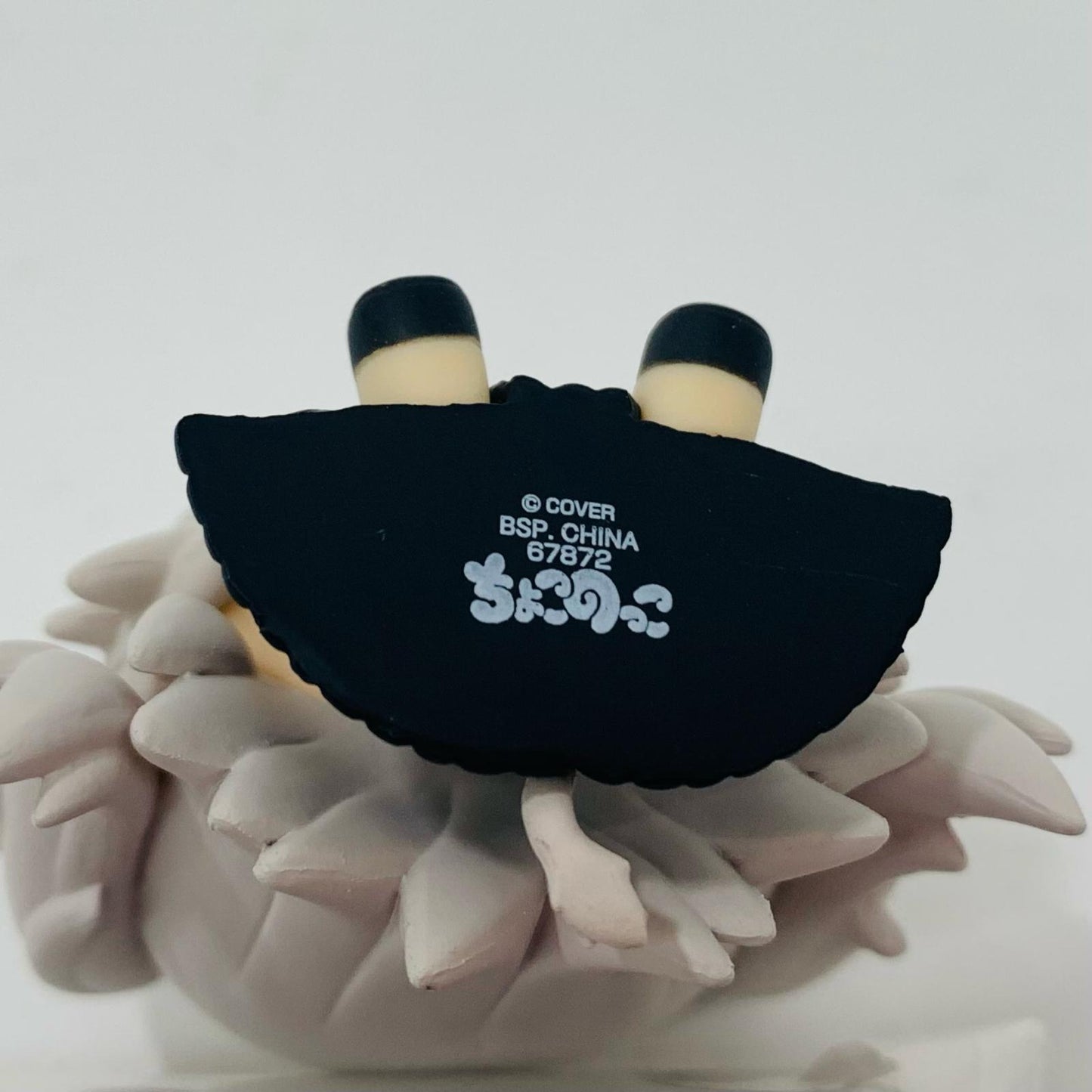 [Used] Chokonokko Prize Shishiro Botan - Chokonokko Figure "Villain Style/Ichiban Kuji Hololive" [Figure]