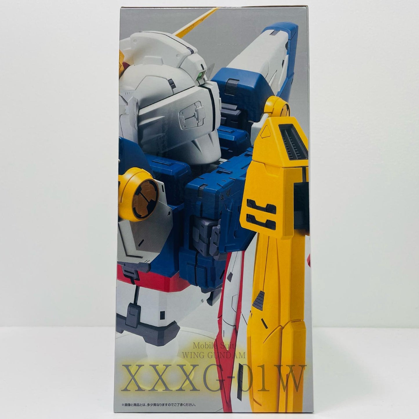 A賞ウイングガンダム-BUSTISAN「30thAnniversary/一番くじ新機動戦記ガンダムW」【フィギュア】