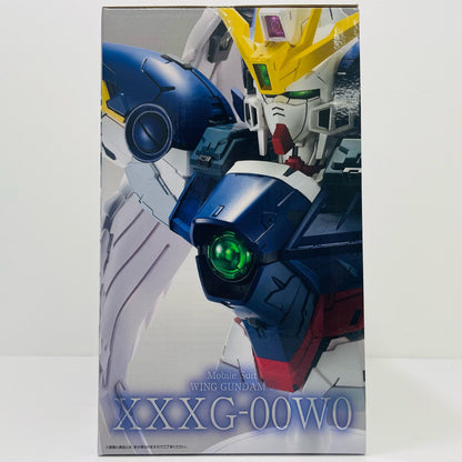 ラストワン賞ウイングガンダムゼロEW-BUSTISAN「30thAnniversary/一番くじ新機動戦記ガンダムW」【フィギュア】