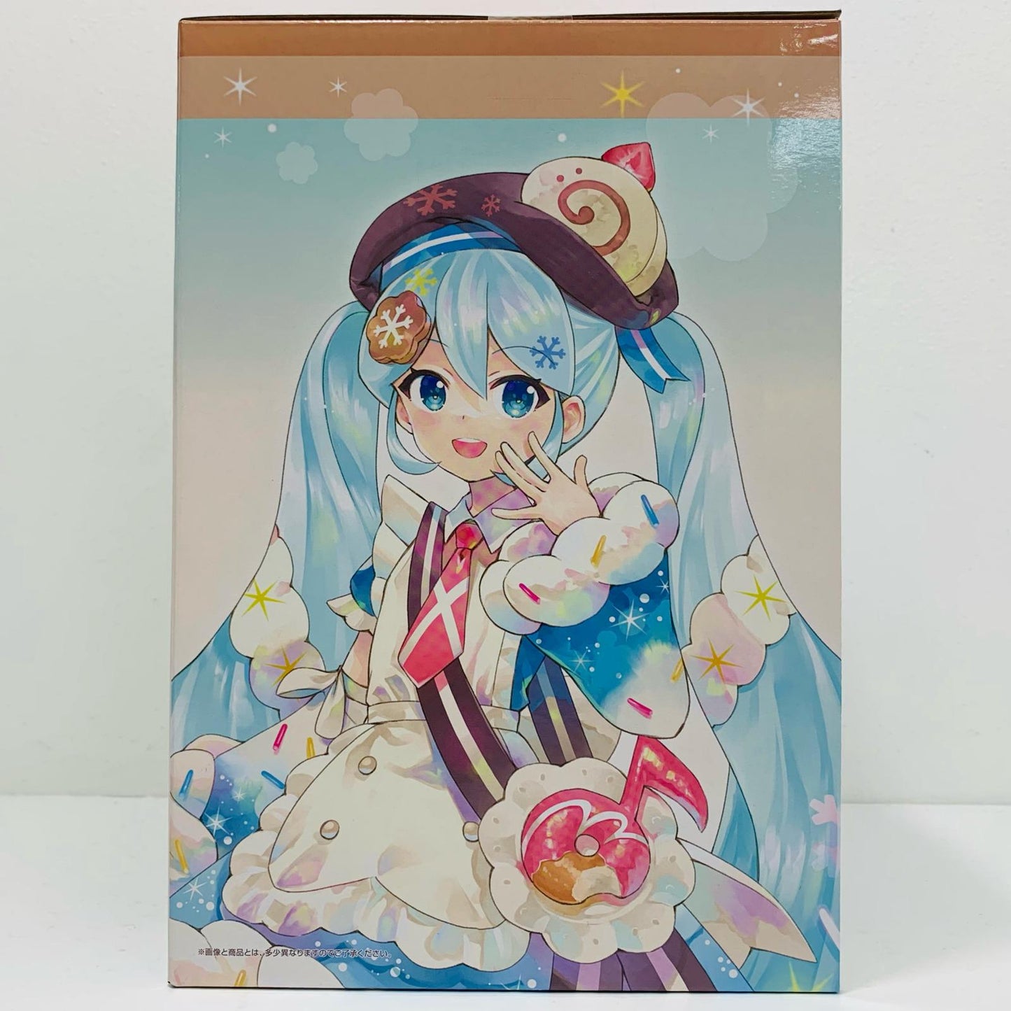 A賞/雪ミク～2026～フィギュア「SNOWMIKUALLSTARS/一番くじ雪ミク」【フィギュア】