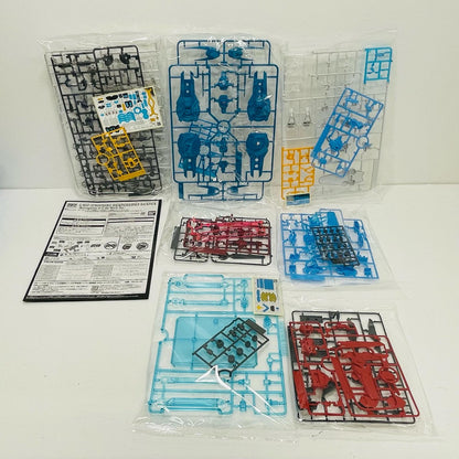 1/144 HG G-Self Atmospheric Pack & Space Pack (Gundam Reconguista in G the Movie Ver.) "Gundam Reconguista in G the Movie" Premium Bandai Limited