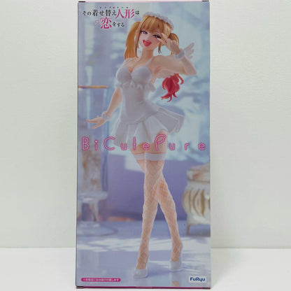 [Used] Marin Kitagawa - BiCutePureFigure "My Dress-Up Darling" [Figure]