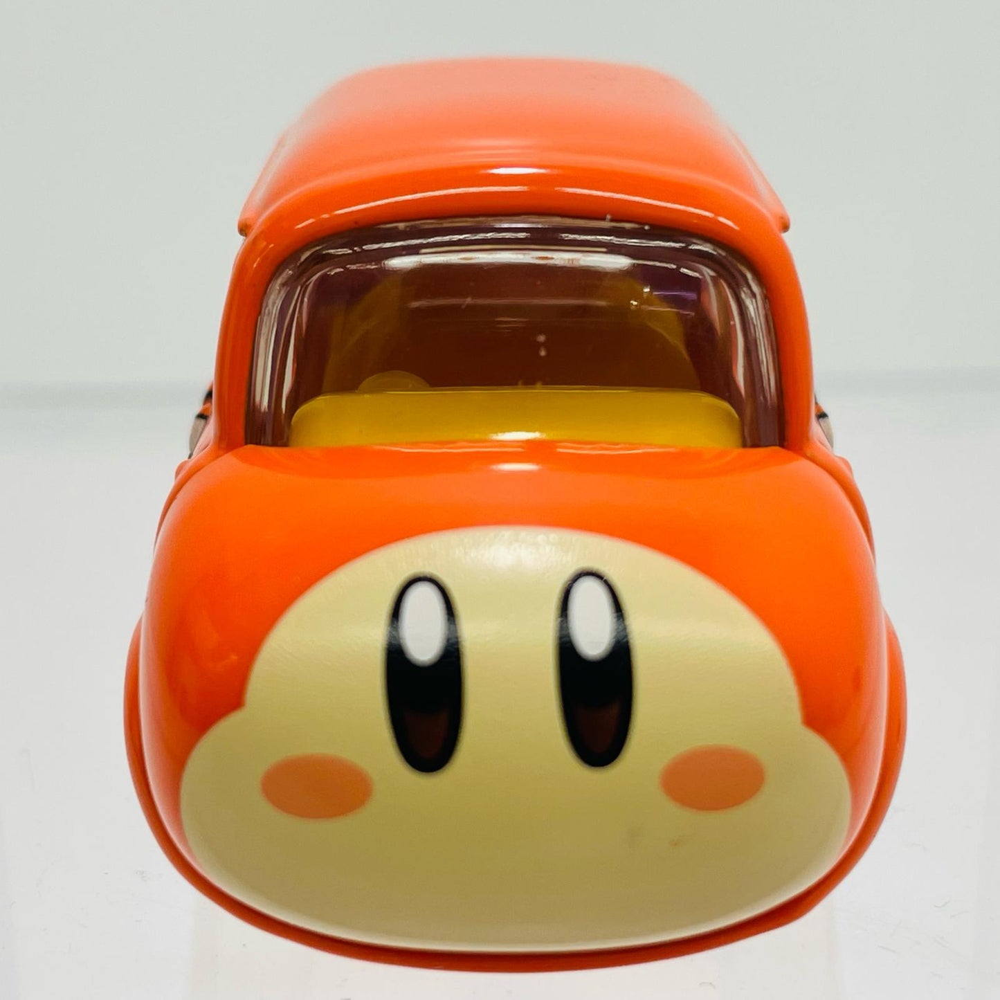 ワドルディ「ドリームトミカSP星のカービィコレクション」