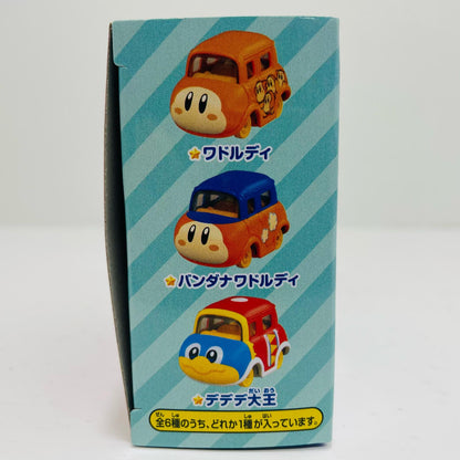ワドルディ「ドリームトミカSP星のカービィコレクション」