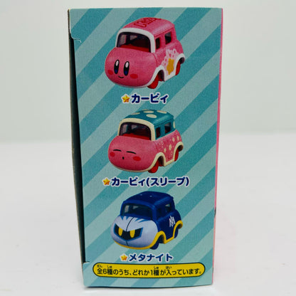 ワドルディ「ドリームトミカSP星のカービィコレクション」