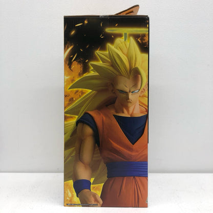 A賞/超サイヤ人3孫悟空-MASTERLISE「BATTLEOFTHESUPERSAIYAN/一番くじドラゴンボール」【フィギュア】