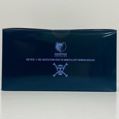 ONE PIECE ×NBA MASTER STARS PIECE THE MONKEY.D.LUFFY「ワンピース」【フィギュア】