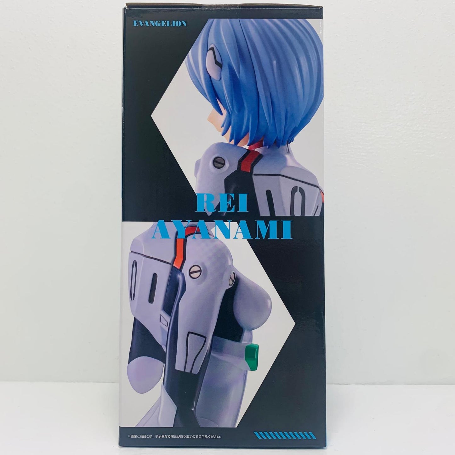 フィギュア C賞/綾波レイフィギュア「30thAnniversary/一番くじ新世紀エヴァンゲリオン」 綾波レイ 一番くじ C賞【フィギュア】