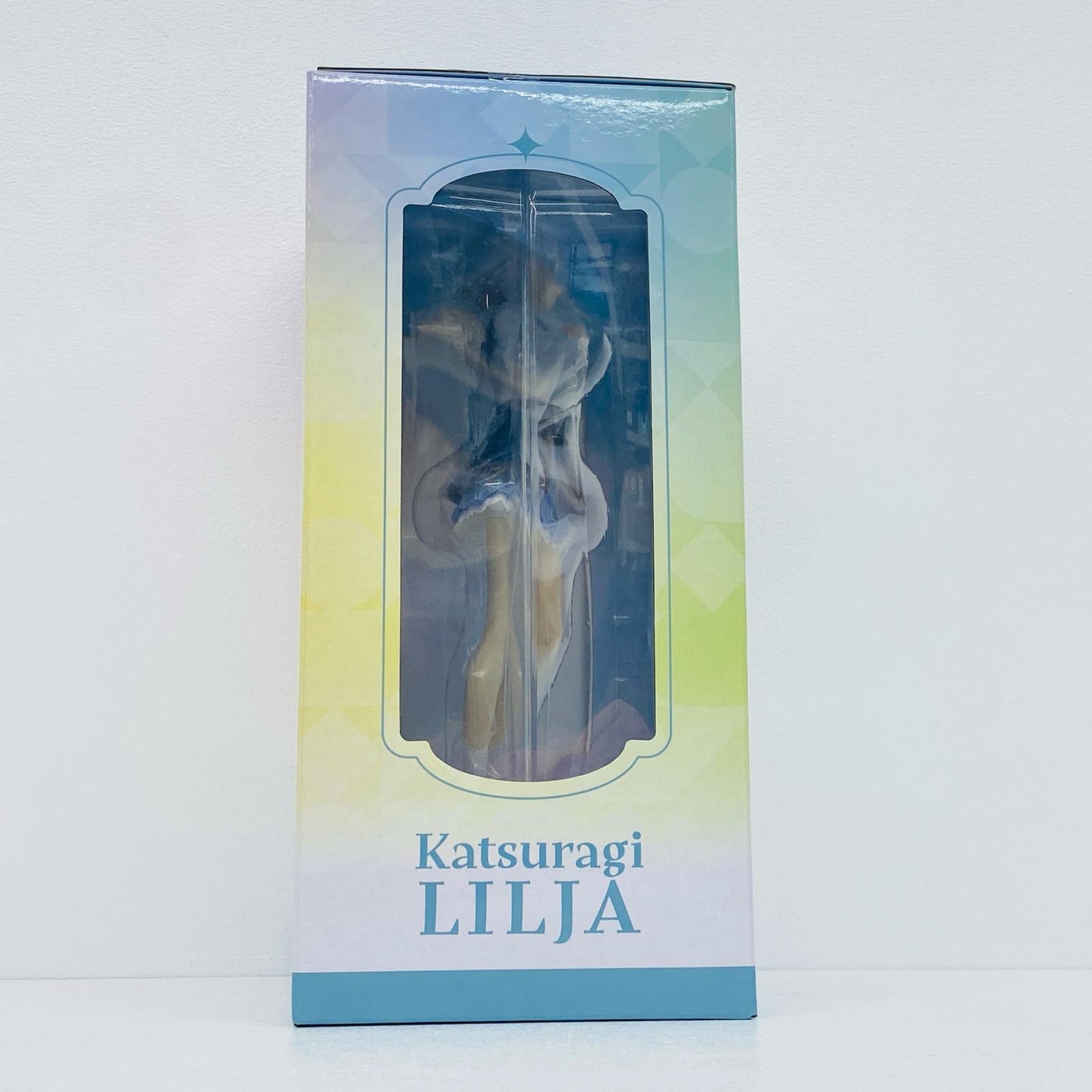 A賞/葛城リーリヤフィギュア1/7Gracemaster「Part4/一番くじ学園アイドルマスター」【フィギュア】