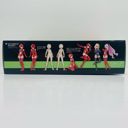 1/1 B1R-M Chassis Kit Skin Color C "Megami Device" [KP833]