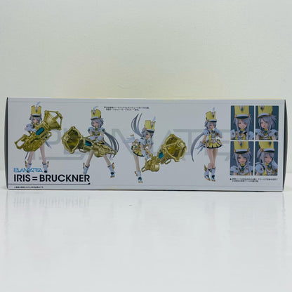 PLAMATEAアイリス＝ブルックナー「VALKYRIETUNE」