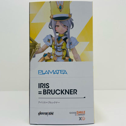 PLAMATEAアイリス＝ブルックナー「VALKYRIETUNE」