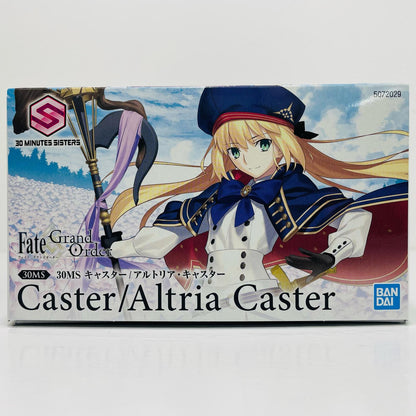 30MS Caster/Altria Caster "Fate/Grand Order" 30 MINUTES SISTERS [2795663]