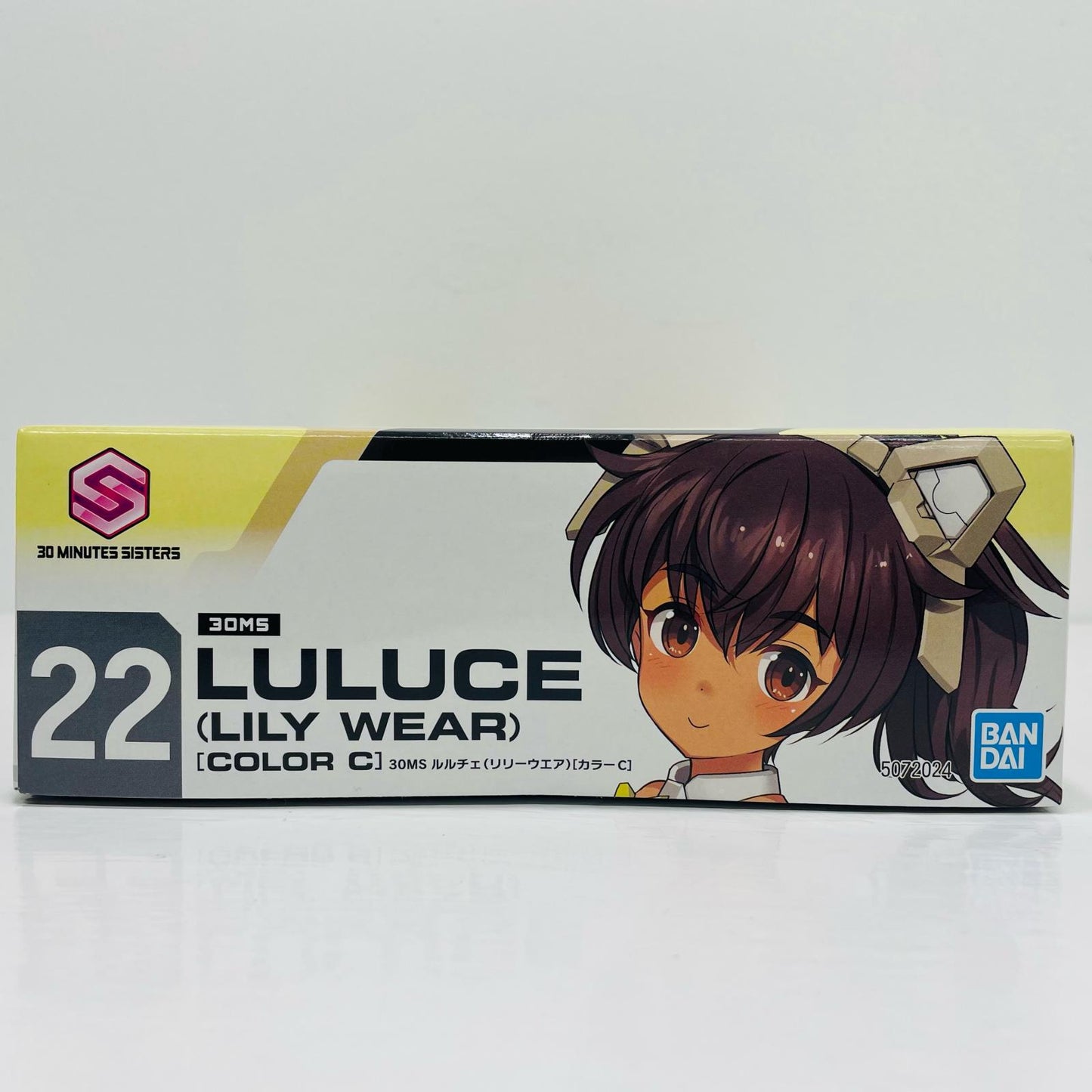 30MS Lulucé (Lily Wear) (Color C) "30 MINUTES SISTERS" [2805084]