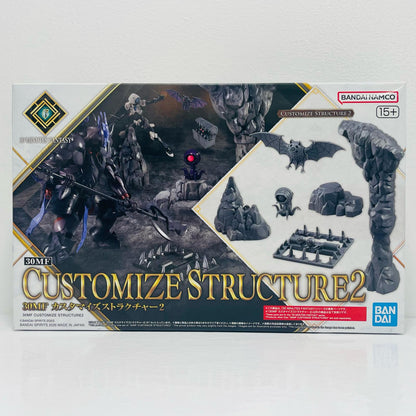 30MFカスタマイズストラクチャー2「30MINUTESFANTASY」[2794173]