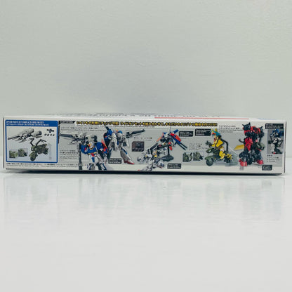 オプションパーツセットガンプラ20(ライドオンセット)[5072028]【フィギュア】