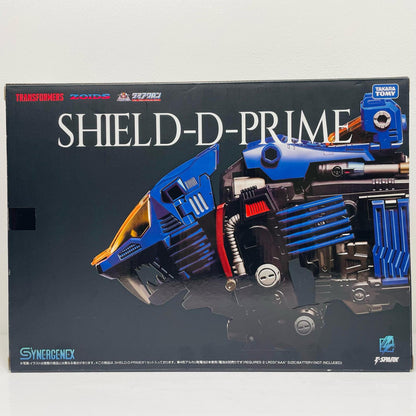 SHIELD-D-PRIME "Synerginex" [Figure]