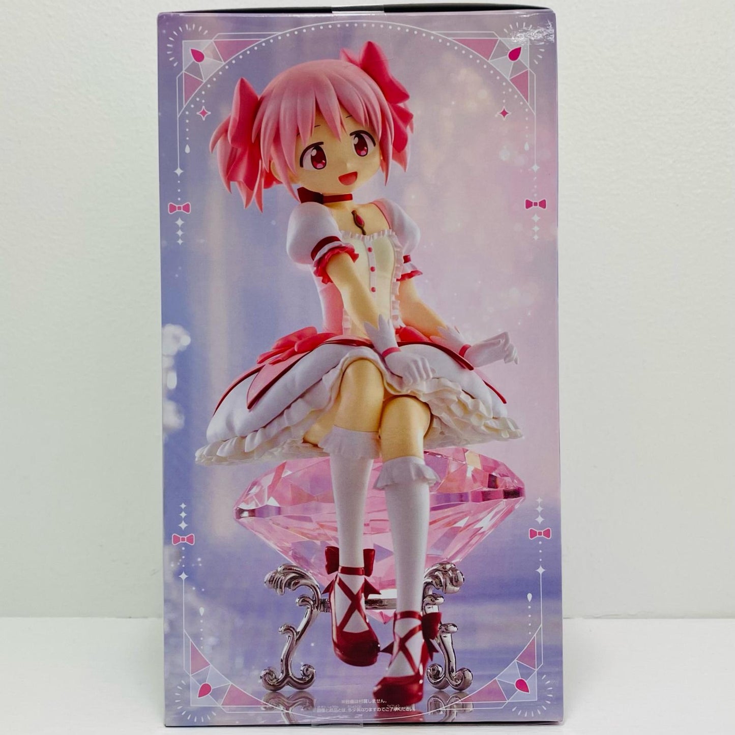鹿目まどかフィギュア「劇場版魔法少女まどか☆マギカ新編叛逆の物語」[2725382]【フィギュア】