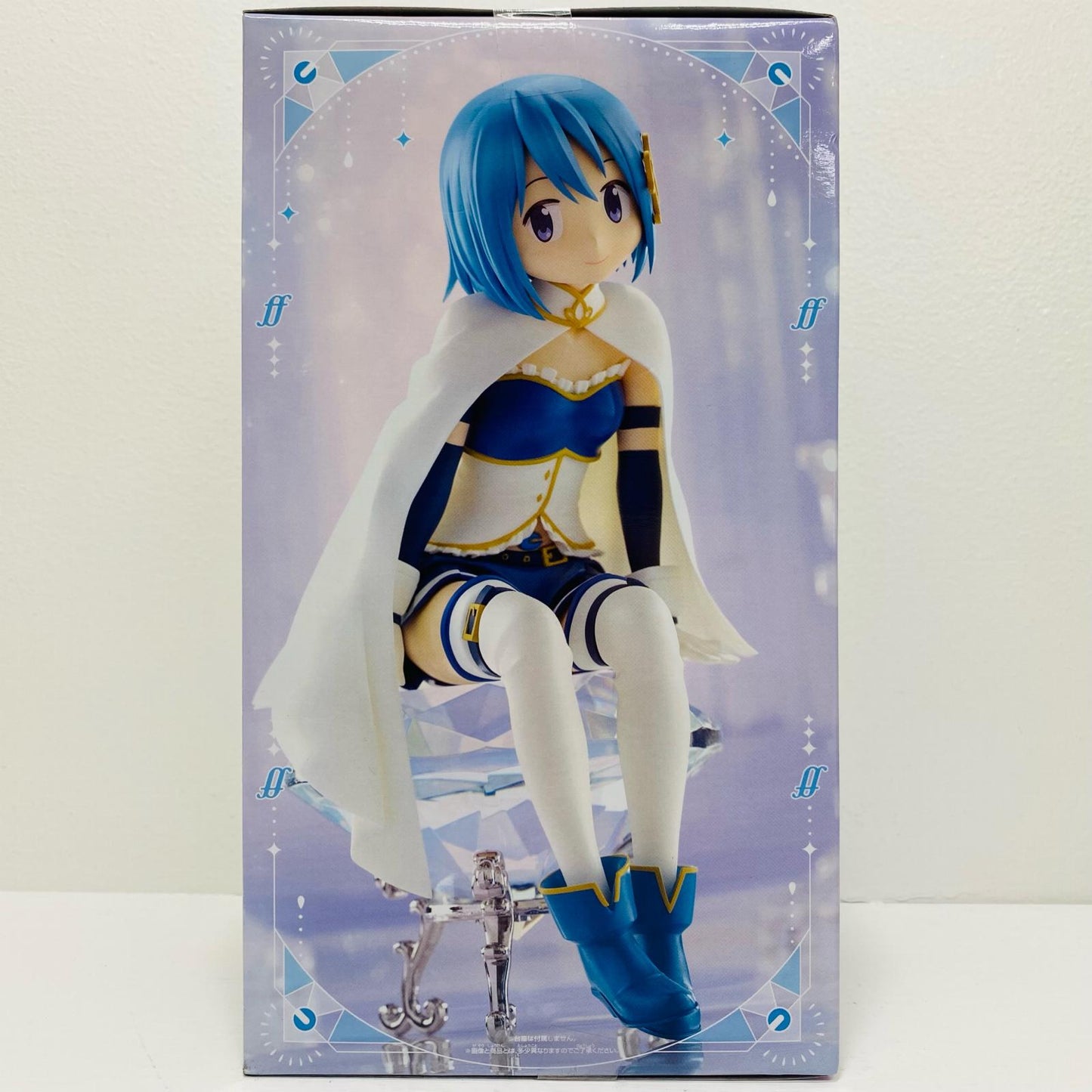 美樹さやかフィギュア「劇場版魔法少女まどか☆マギカ新編叛逆の物語」[2725385]【フィギュア】