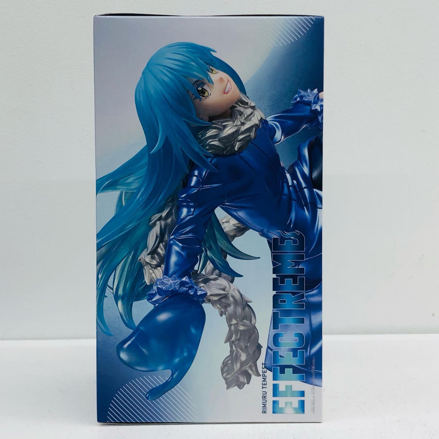 リムル＝テンペスト-スペシャルカラーver.EFFECTREME「転生したらスライムだった件」【フィギュア】