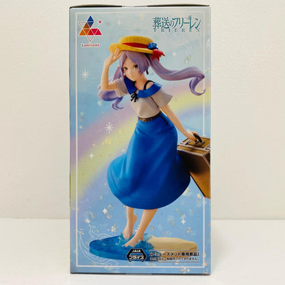 フリーレン～SUMMERDRESS～Luminasta「葬送のフリーレン」【フィギュア】
