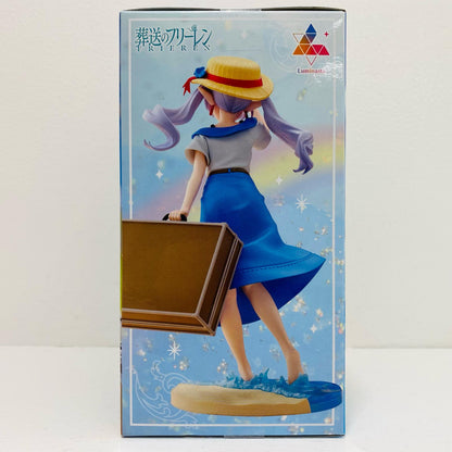 フリーレン～SUMMERDRESS～Luminasta「葬送のフリーレン」【フィギュア】
