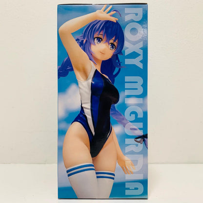 ロキシー・ミグルディア～競泳水着Ver.～Vivitフィギュア「無職転生II異世界行ったら本気だす【フィギュア】