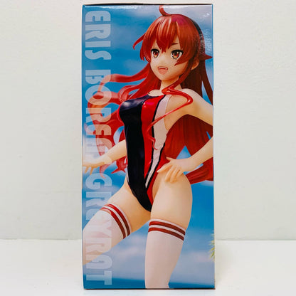 エリス・ボレアス・グレイラット～競泳水着Ver.～Vivitフィギュア「無職転生II異世界行ったら本気だす【フィギュア】