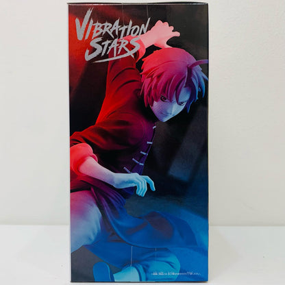 神威-VIBRATIONSTARS「新劇場版銀魂-吉原大炎上-」【フィギュア】