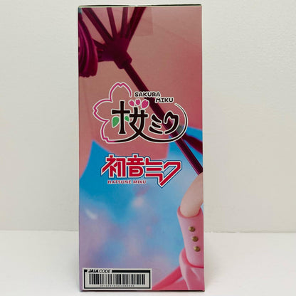 Sakura Miku: Sakura Dress ver. AMP+ Figure "Hatsune Miku" [Figure]