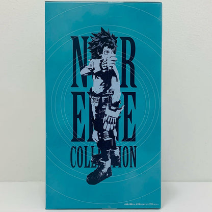 緑谷出久-NoirEdgeCollection-IZUKUMIDORIYA-「僕のヒーローアカデミア」【フィギュア】