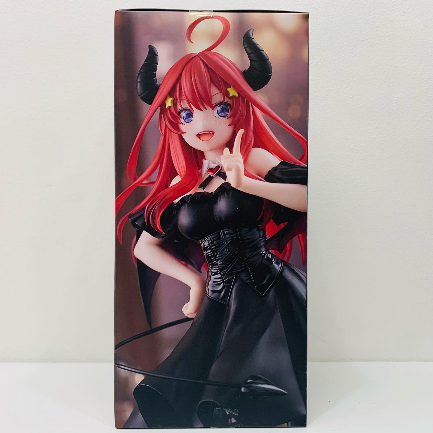 中野五月-BiCuteDarkFigure「五等分の花嫁＊」【フィギュア】