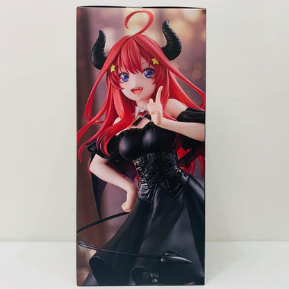 中野五月-BiCuteDarkFigure「五等分の花嫁＊」【フィギュア】