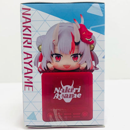 百鬼あやめ-ひっかけフィギュアVol.10「ホロライブプロダクション」【フィギュア】