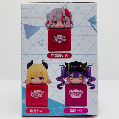 フィギュア 癒月ちょこ-ひっかけフィギュアVol.10「ホロライブプロダクション」 癒月ちょこ ひっかけフィギュア AMUPRZ20365【フィギュア】
