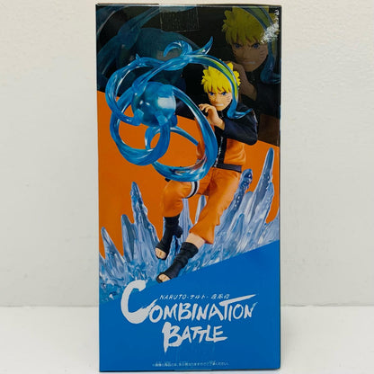 うずまきナルト-CombinationBattle2「NARUTO-ナルト-疾風伝」【フィギュア】